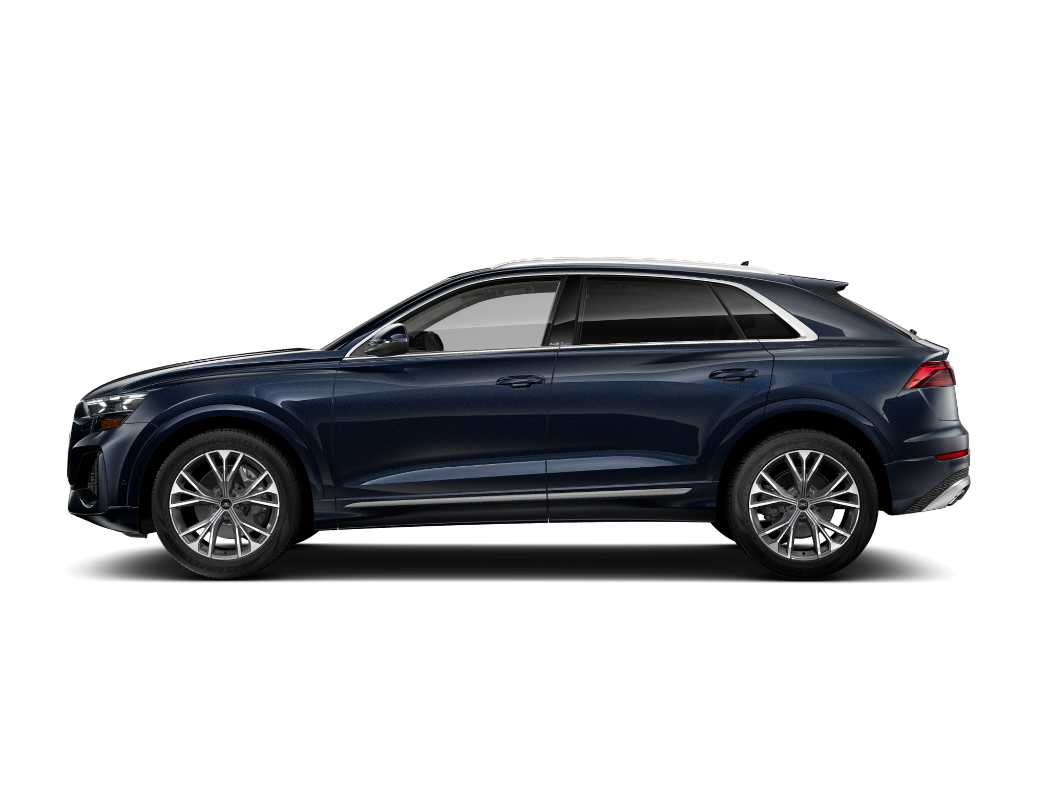 2024 Audi Q8
