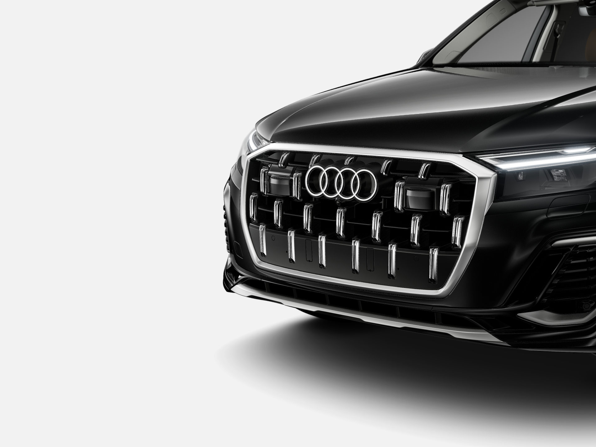 2025 Audi Q7 Premium Plus - Photo 27