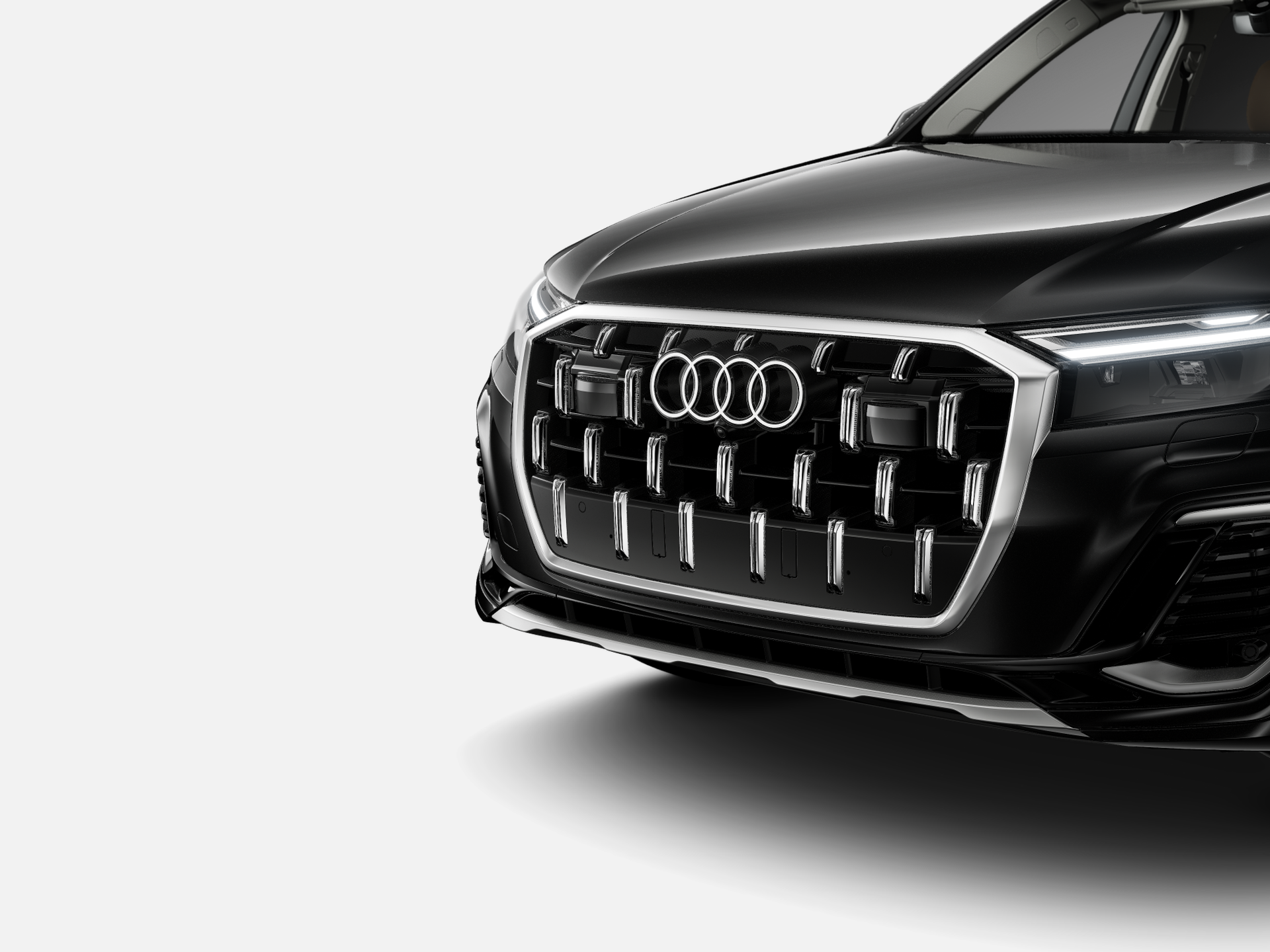 2025 Audi Q7 Premium Plus - Photo 30