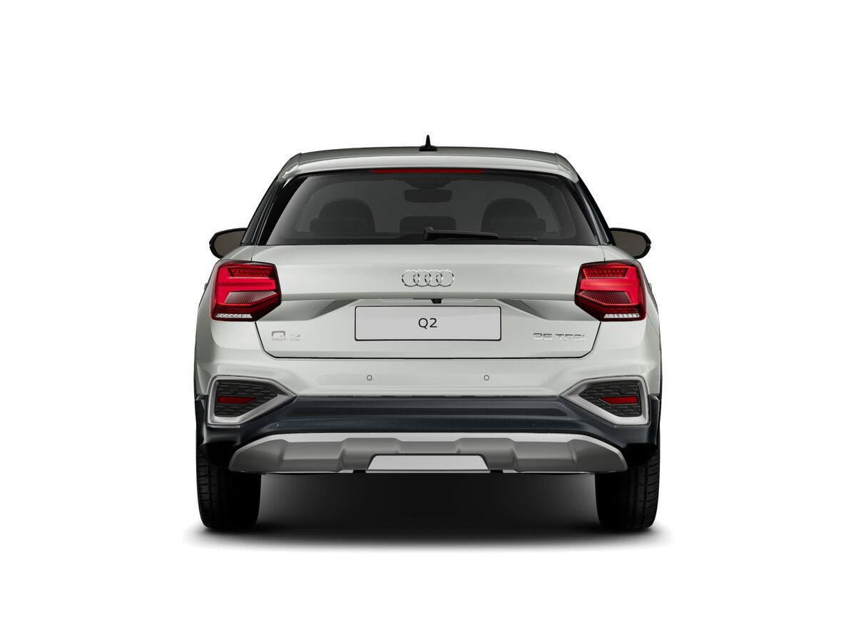 2025 Audi Q2