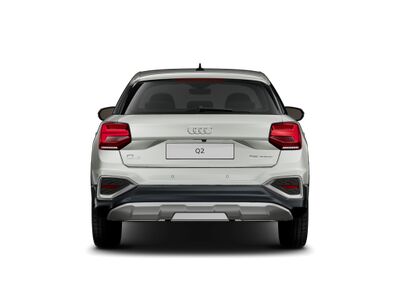 2025 Audi Q2