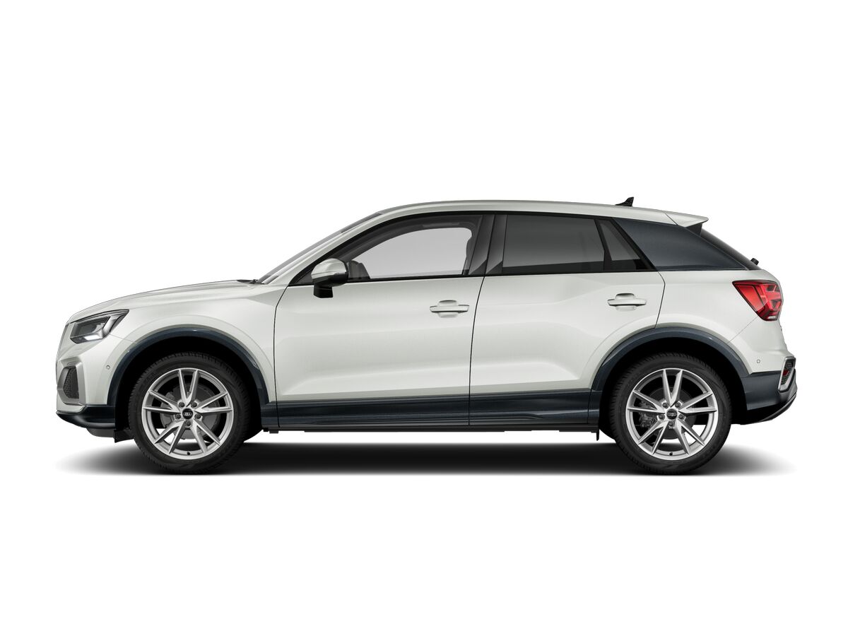2025 Audi Q2