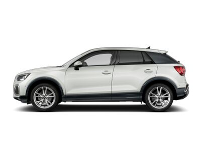 2025 Audi Q2