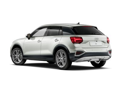 2025 Audi Q2