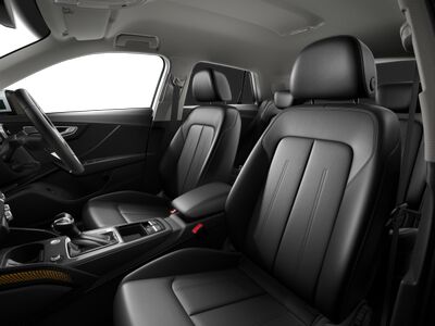 2025 Audi Q2