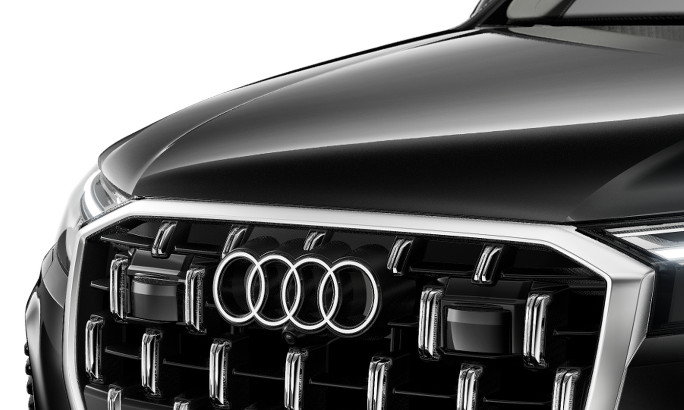 2025 Audi Q7 Premium Plus - Photo 34
