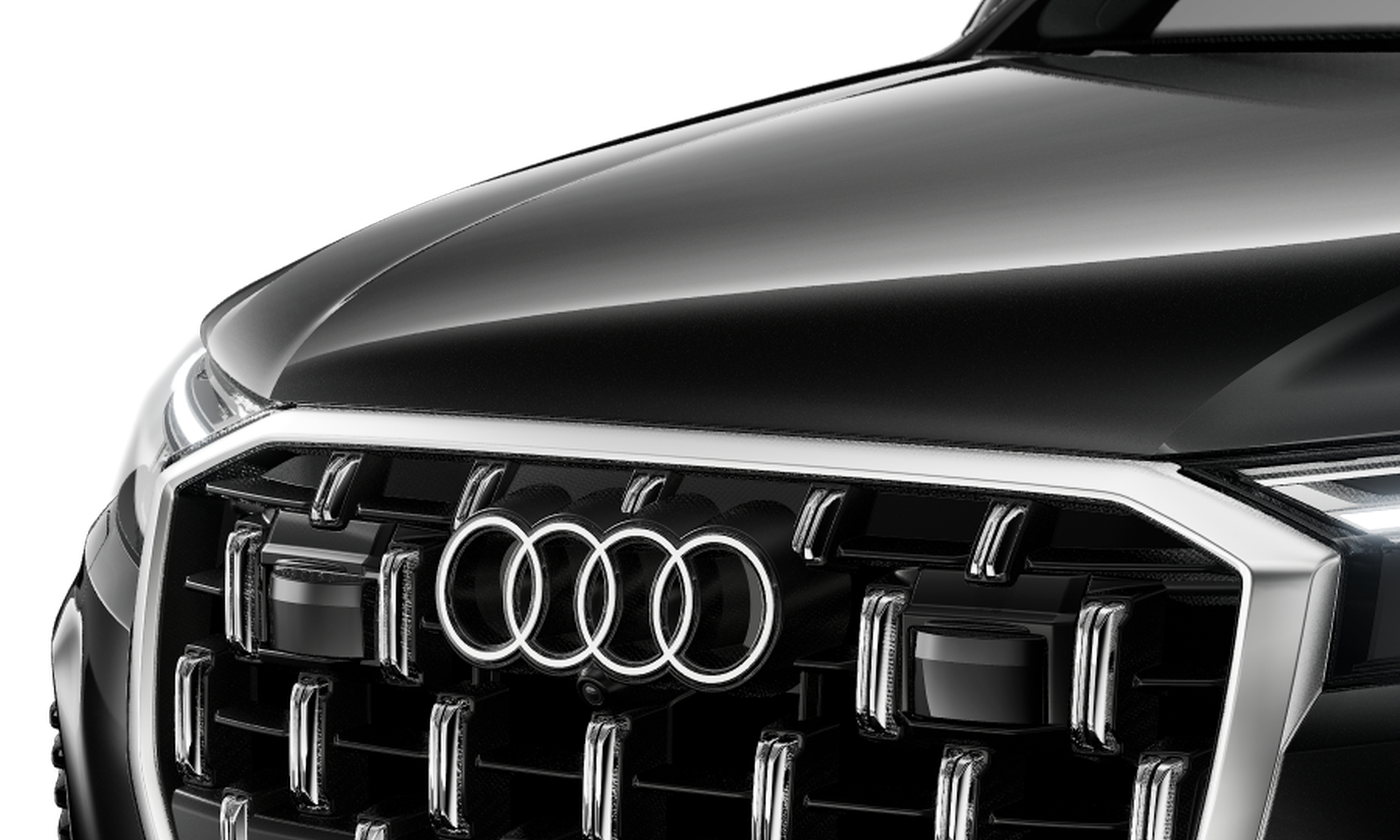 2025 Audi Q7 Premium Plus - Photo 25