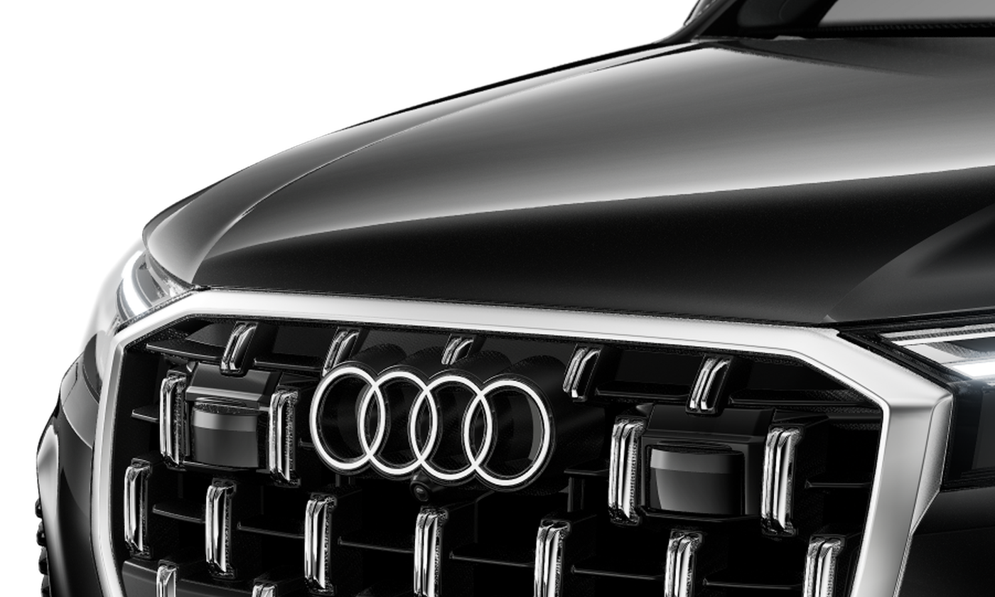 2025 Audi Q7 Premium Plus - Photo 18