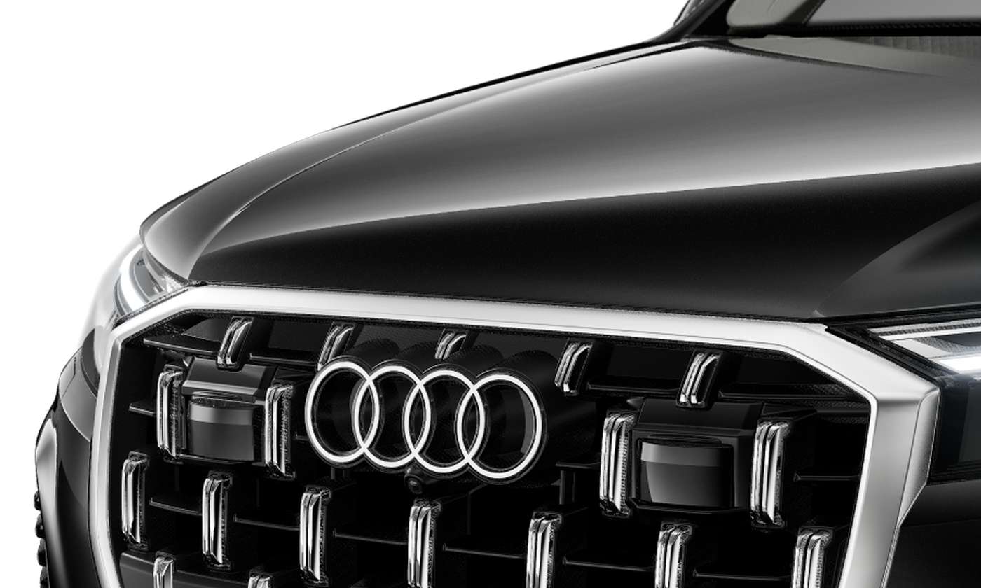 2025 Audi Q7 Premium Plus - Photo 27