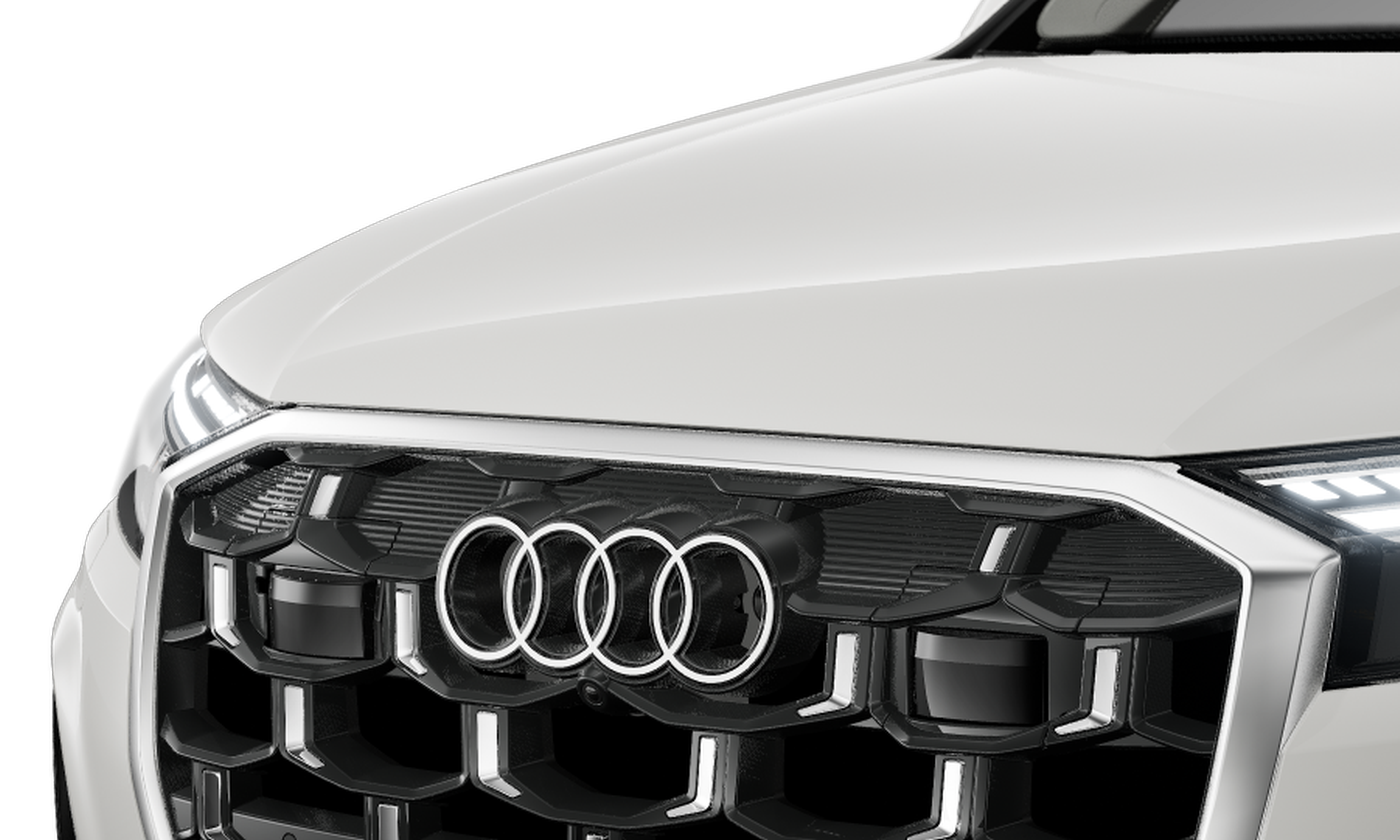 2026 Audi Q7 Prestige - Photo 33
