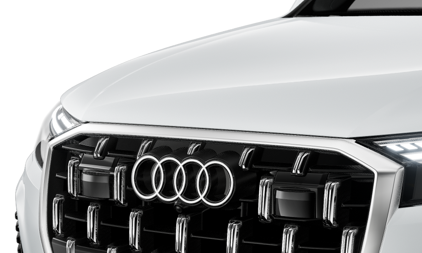 2025 Audi Q7 Prestige - Photo 41
