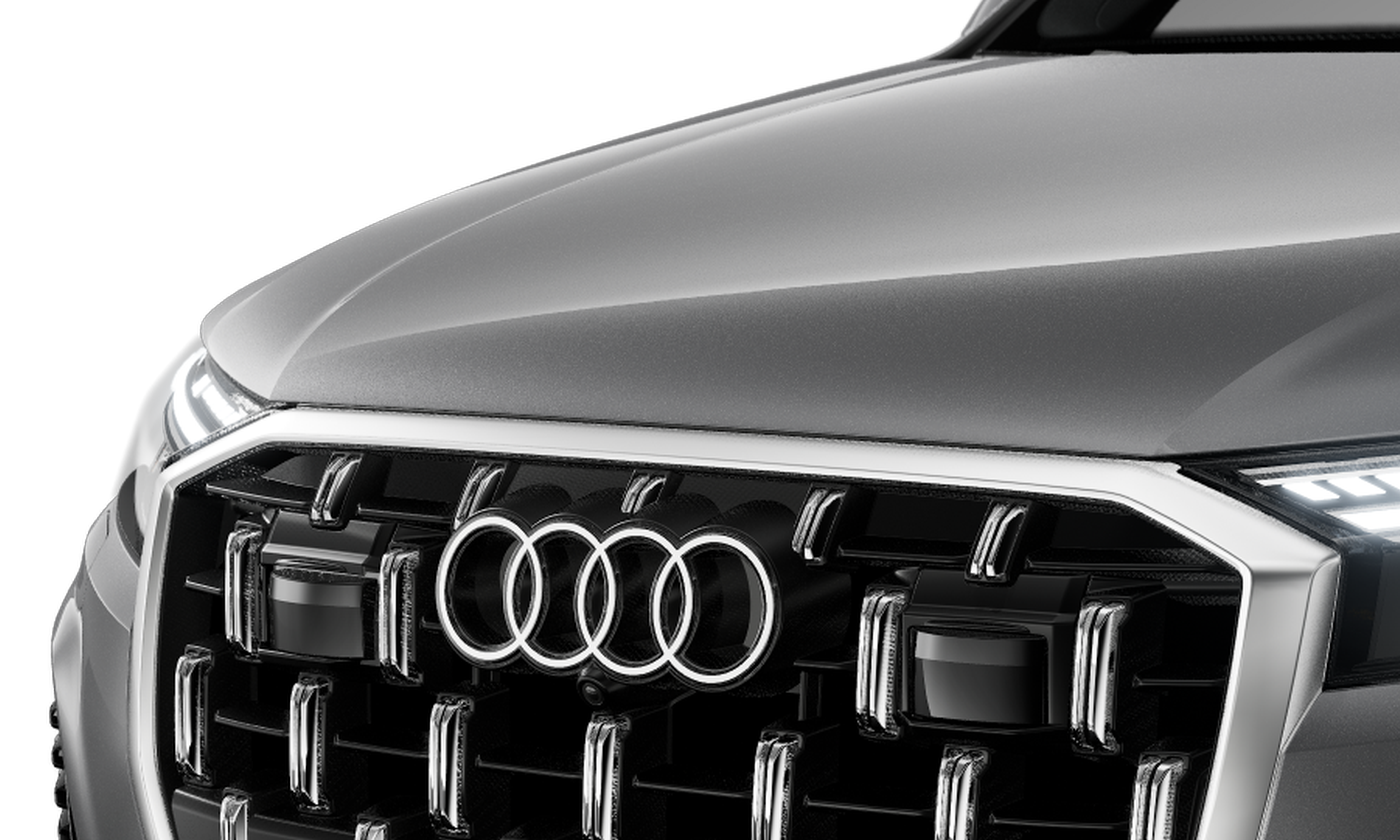2025 Audi Q7 Prestige - Photo 39