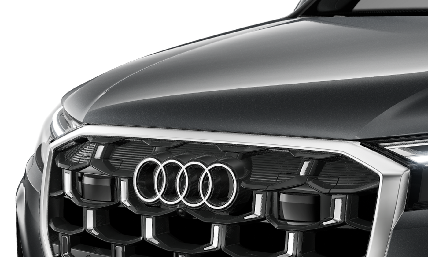 2026 Audi Q7 S Line Premium Plus - Photo 30