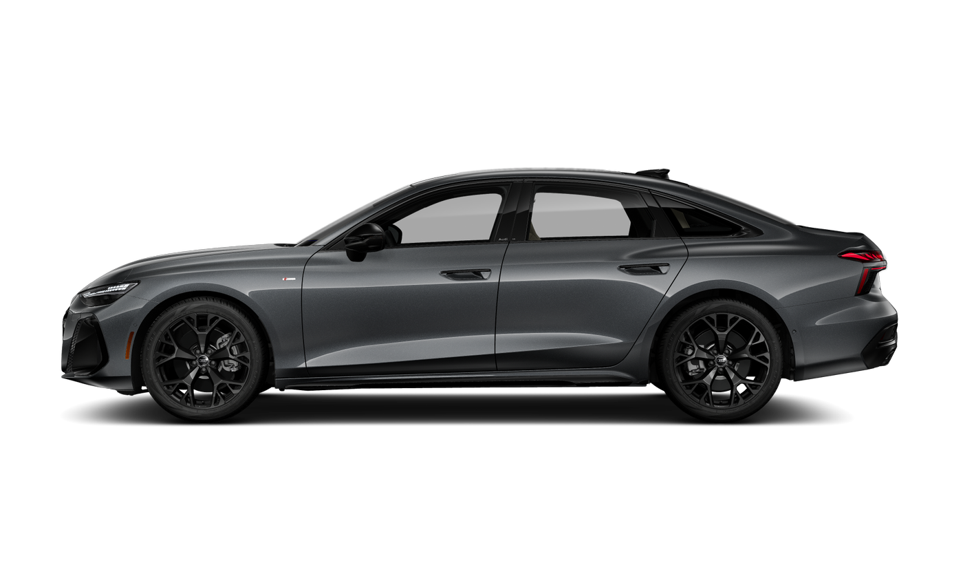 2026 AUDI A6 - Image 6