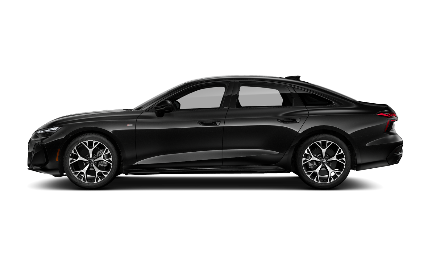 2026 Audi A6 Premium Plus - Photo 66