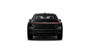 2026 Audi A6 Sedan