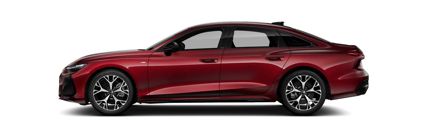 2026 Audi A6 Premium Plus - Photo 48