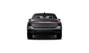 2026 Audi A6 Sedan
