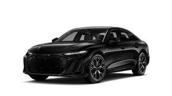 2026 Audi A6 Premium Plus's photo