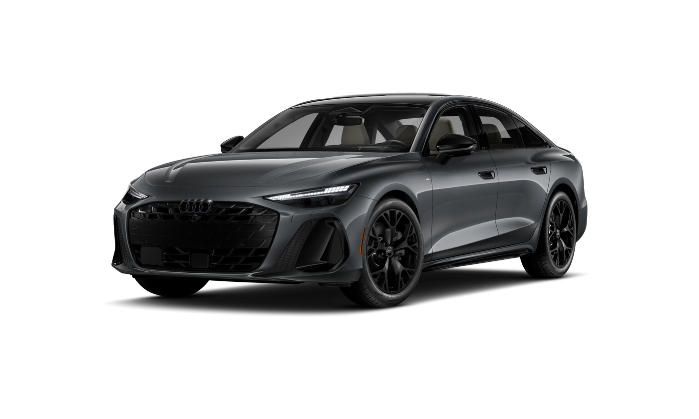 2026 AUDI A6 - Image 1