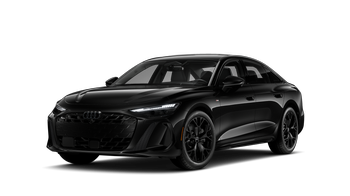 2026 Audi A6 Premium Plus's photo