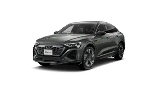Image about Audi Q8 Sportback e-tron 55 e-tron quattro S line 300,00 kW