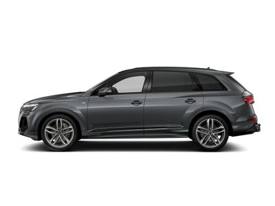 2025 Audi Q7