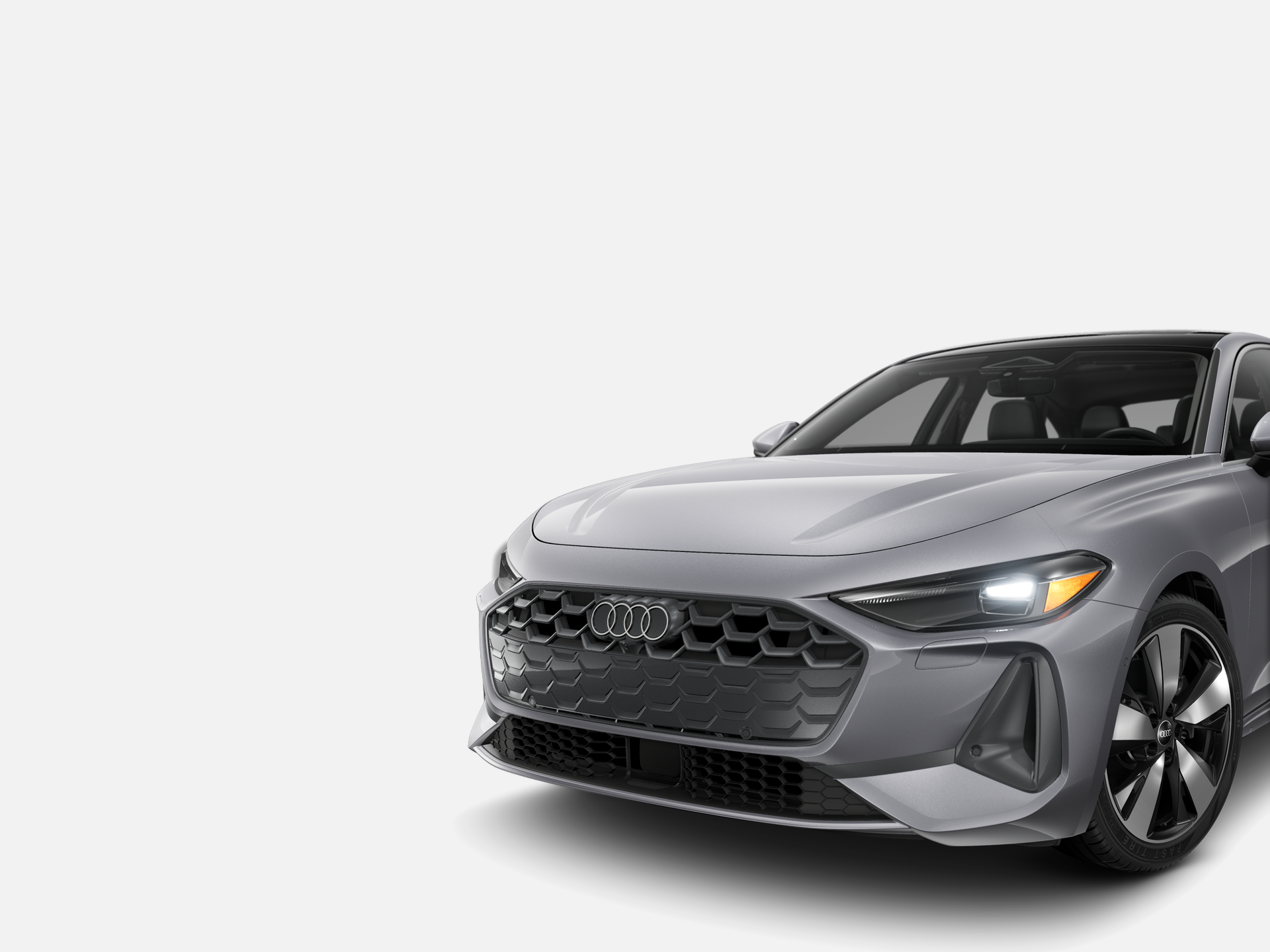 2025 Audi A5 Premium - Photo 23