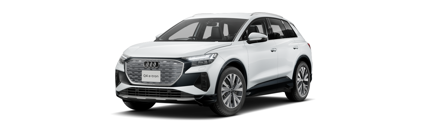 Image about Audi Q4 e-tron 45 e-tron advanced kW