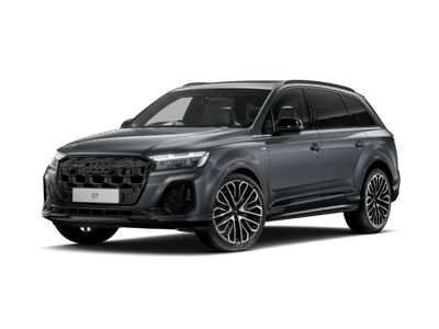 2025 Audi Q7