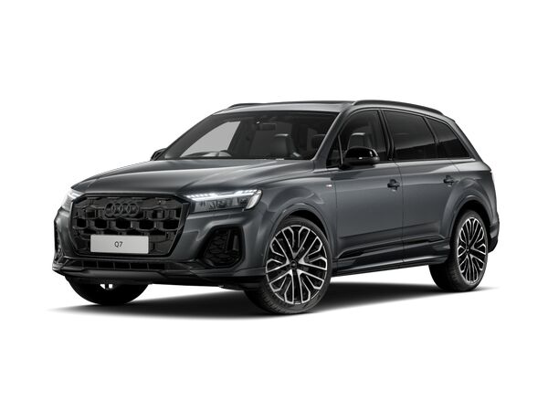 2025 Audi Q7