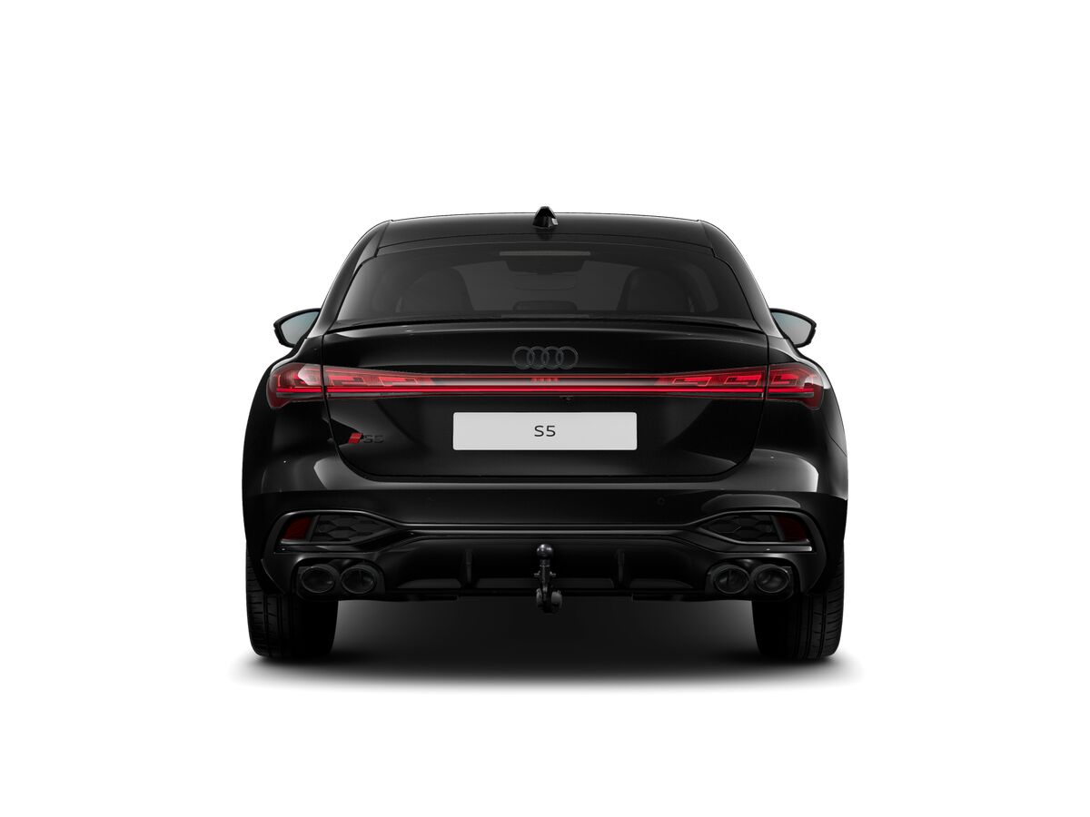 2026 Audi S5