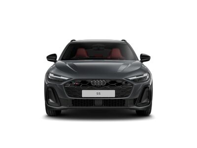 2025 Audi S5