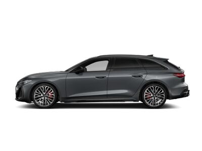 2025 Audi S5