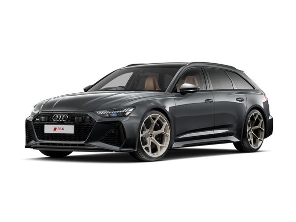 2025 Audi RS6