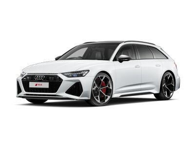 2025 Audi RS6