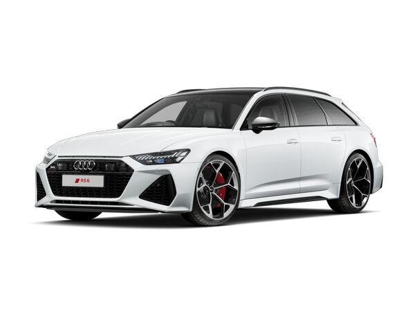 2025 Audi RS6