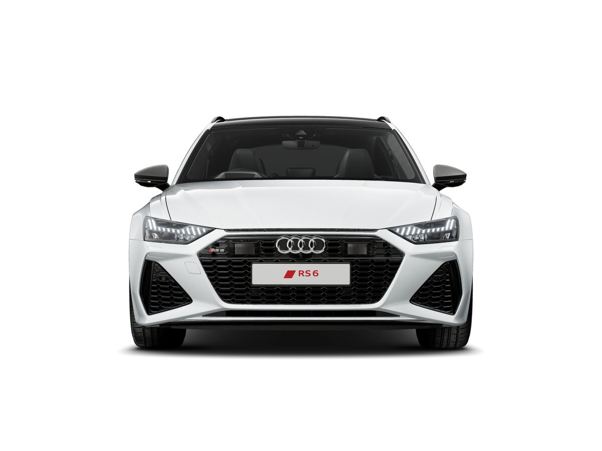 2025 Audi RS6