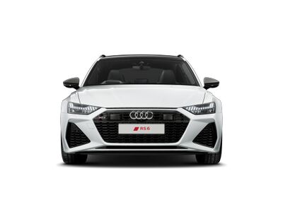 2025 Audi RS6