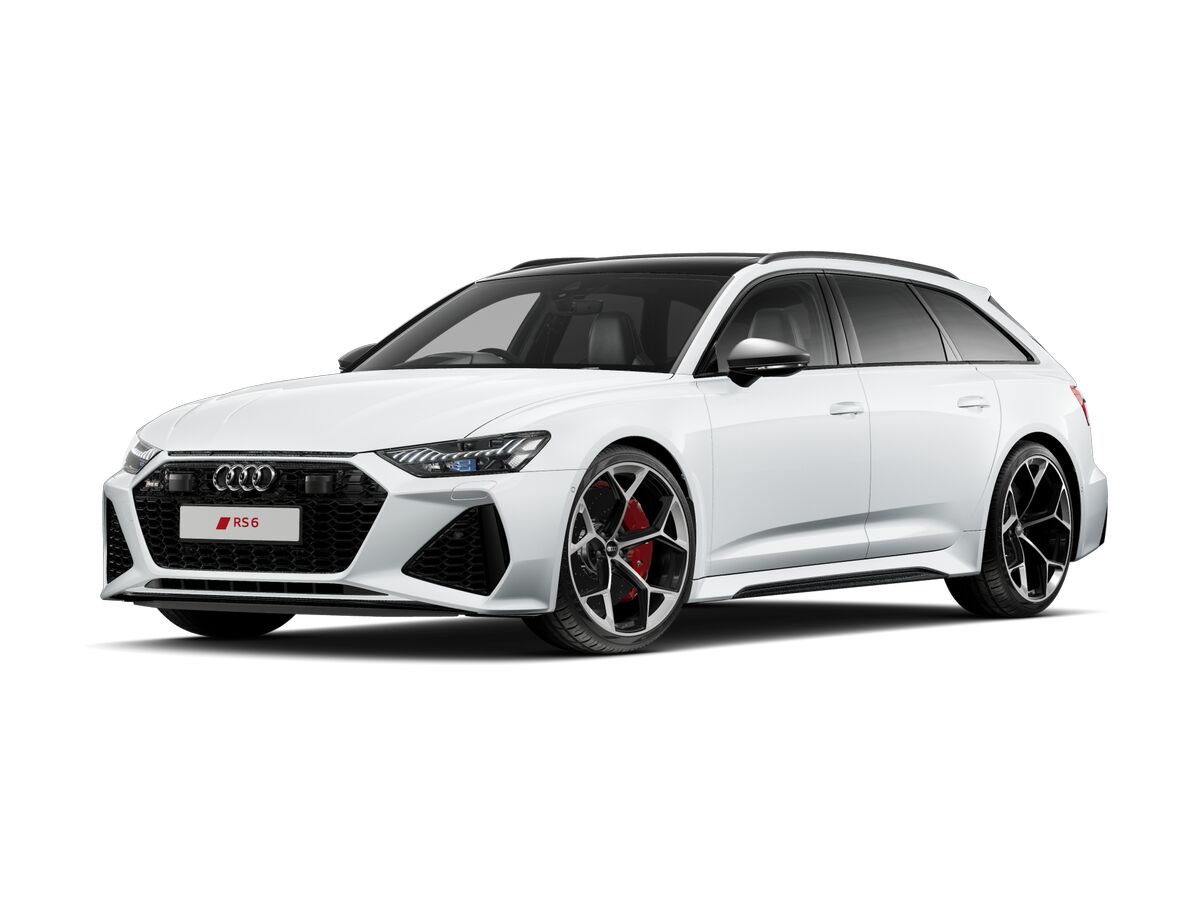 2025 Audi RS6