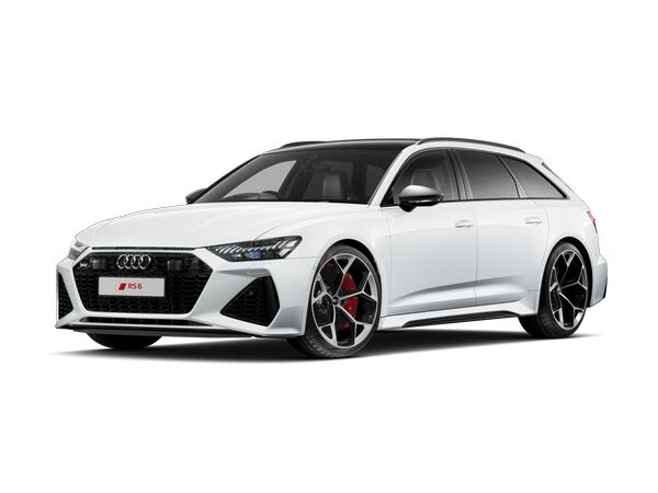2025 Audi RS6