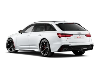 2025 Audi RS6