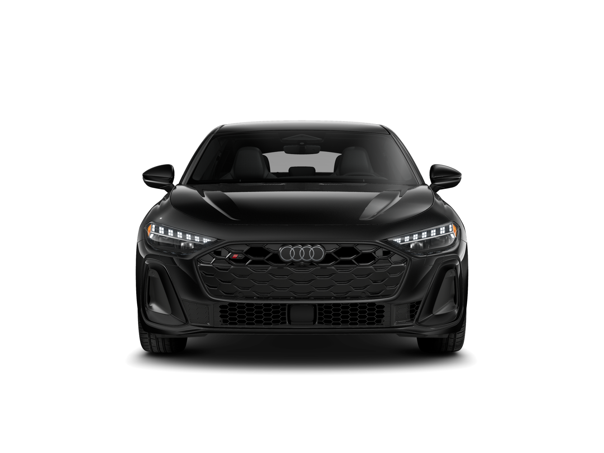 2026 Audi S5