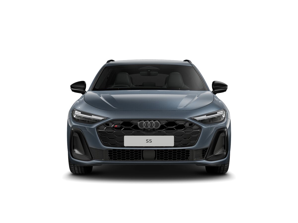 2025 Audi S5