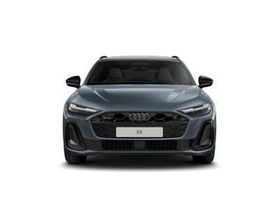 2025 Audi S5