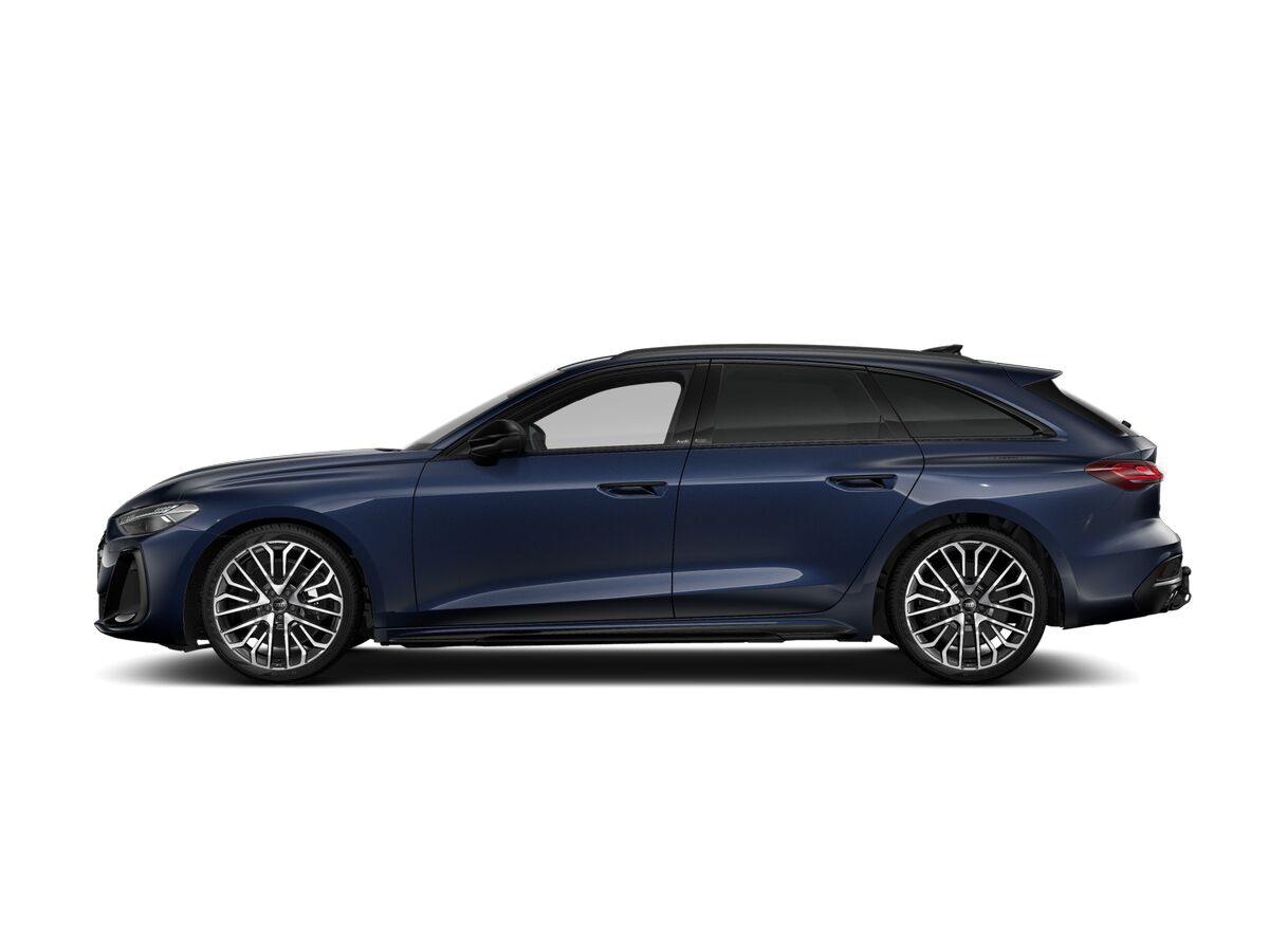 2025 Audi S5