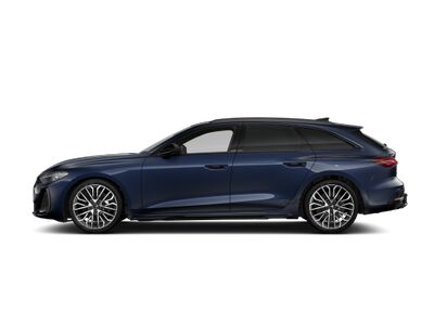 2025 Audi S5