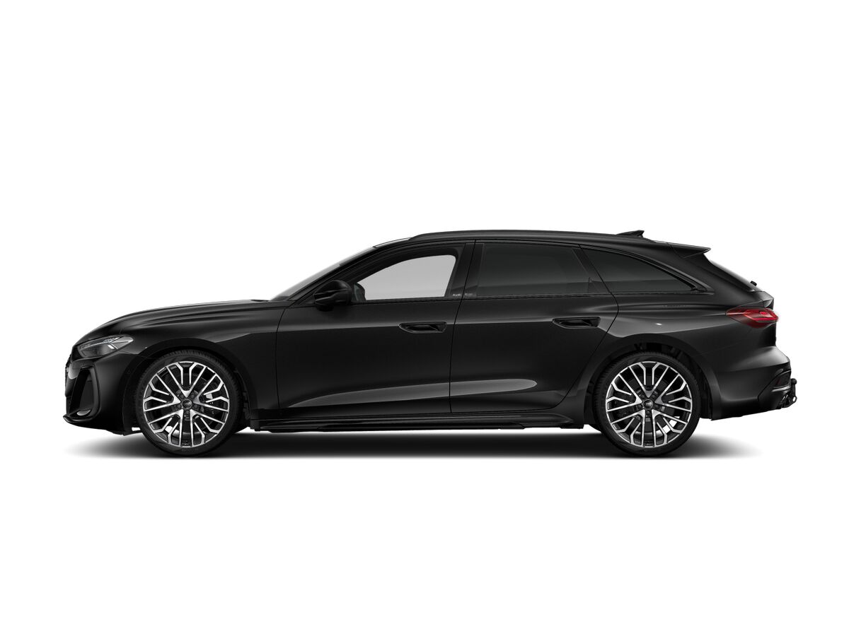 2025 Audi S5