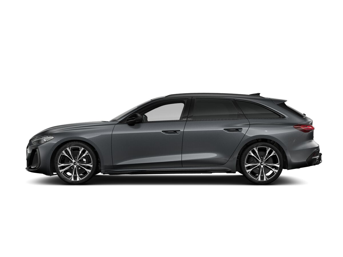 2025 Audi S5