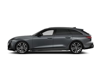 2025 Audi S5